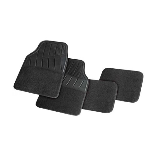 Master Auto podmetač za noge set 4/1 1130 crni Cijene
