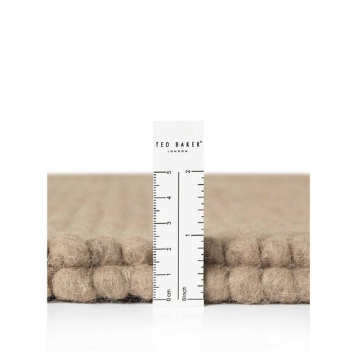 Ted Baker Ručno rađen vunen tepih u prirodnoj boji 120x170 cm Richmond Diana &amp;ndash; Slike