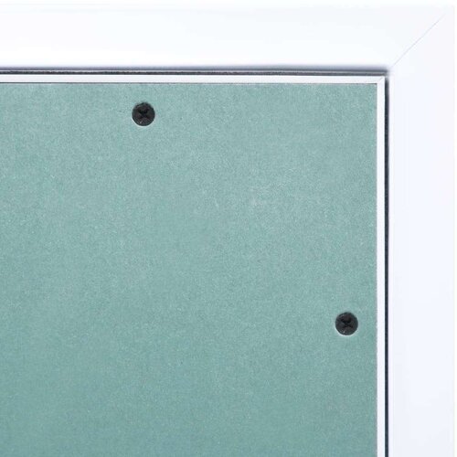 vidaXL pristupna ploča s aluminijskim okvirom i gipsom 700 x 700 mm Cene
