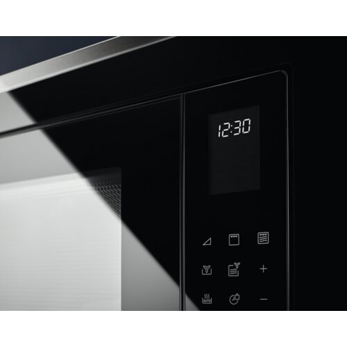 Electrolux LMS4253TMX mikrotalasna rerna Slike