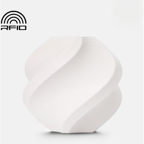 Bambu Lab PETG Basic White - Refill Cene