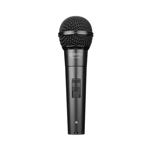Boya BY-BM58 dinamični mikrofon za vokal