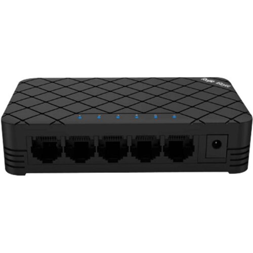 Ruijie switch Reyee RG-ES05 Slike