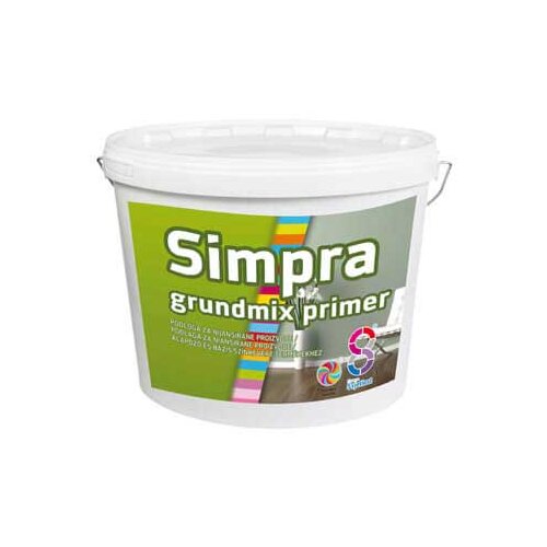  Grundmix Primer Simpra 2L Chromos Svjetlost Cene