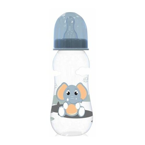 Lorelli flašica za bebe 250 ml plava Cene