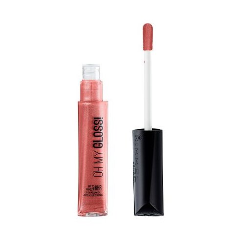 Rimmel London oh my gloss! glos za ustnice 6,5 ml odtenek 330 snog Cene