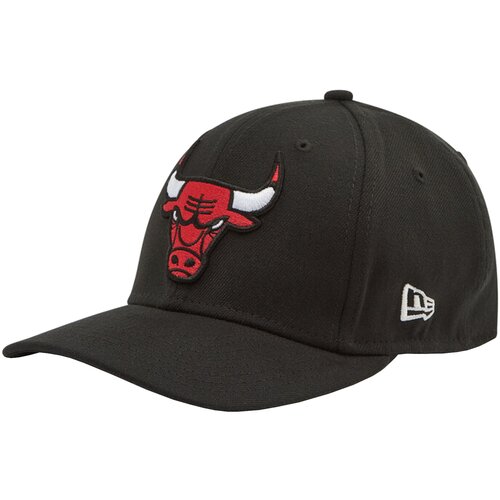 New Era Kape s šiltom 9FIFTY Chicago Bulls Stretch Snap Cap Črna Cene
