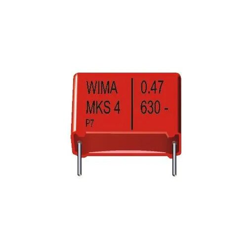 WIMA Blok kondenzator 1uF 250VDC Cene