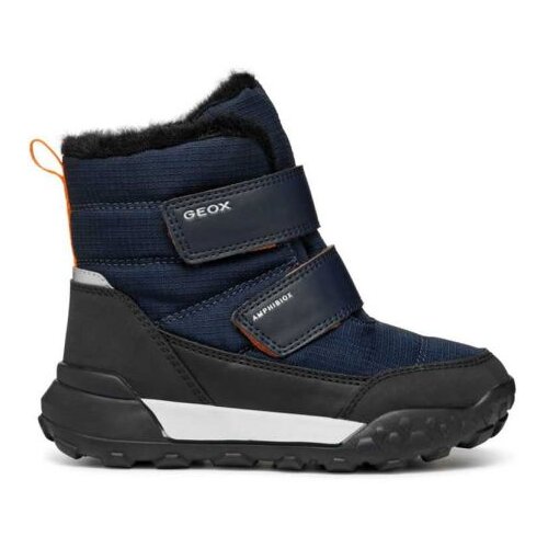 Geox cipele za dečake  J trekkyup boy b abx J46MBF5M00450 Cene