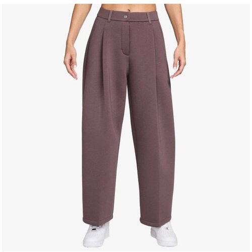 Nike W nsw pregame flc trouser Cene