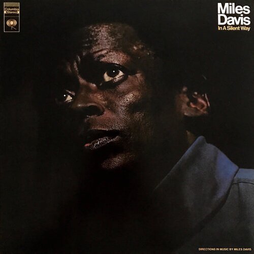  Miles Davis - In the Silent Way Cene