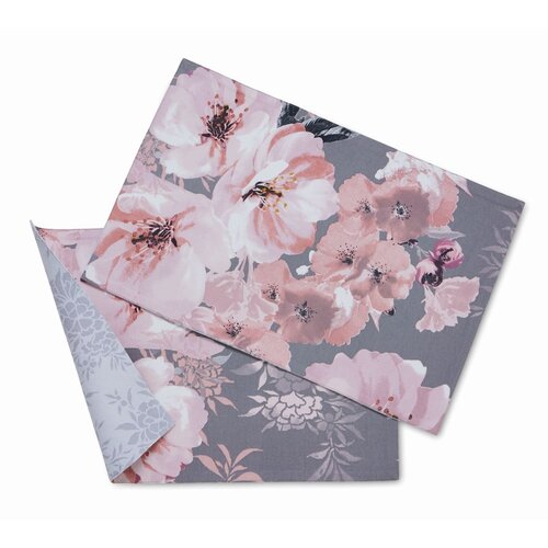 Catherine Lansfield Pogrinjki v kompletu 2 ks 30x46 cm Dramatic &amp;ndash; Slike