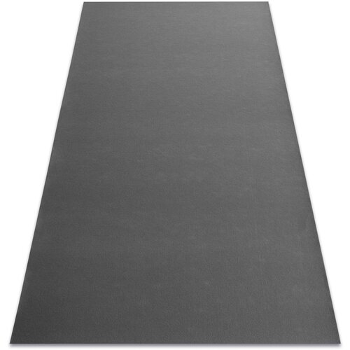 RugsX Preproge Preproga proti zdrsu RUMBA 1897 temno siva 200x500 cm Siva Cene