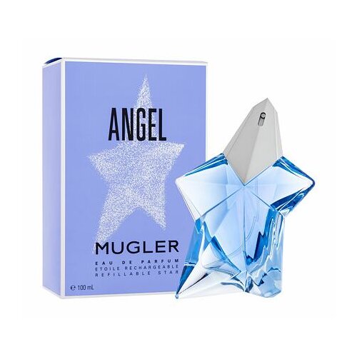 Thierry Mugler Angel Edp W 50ml Cene