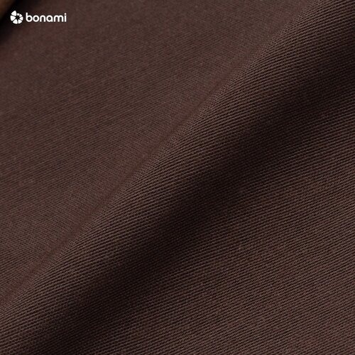 Karup Design Temno rjava raztegljiva sedežna garnitura 244 cm Base &amp;ndash; Slike