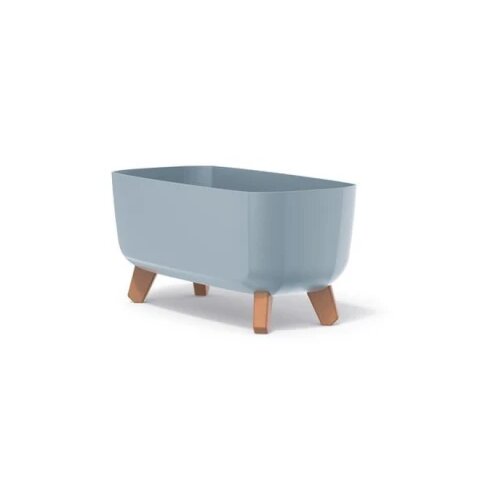 Žardinjera Gracia 40x20x19 cm sa rezervoarom Slike