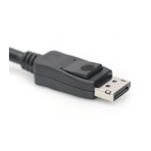  Kabl DIGITUS DisplayPort M/M 2m UHD 8K AK-340106-020-S Cene