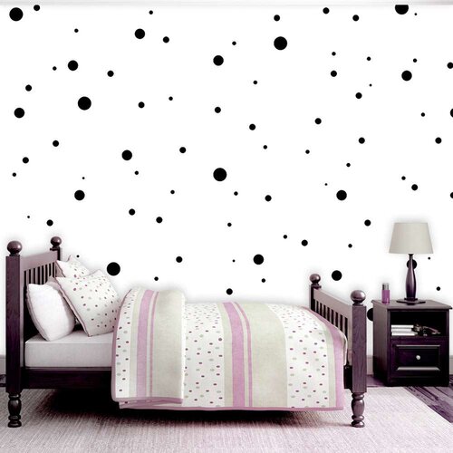  Tapeta - Stylish Dots 50x1000 Cijene