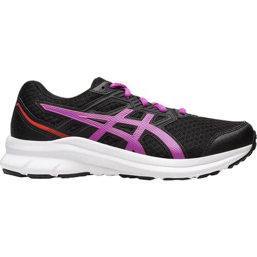 Asics Mladinska teka&amp;scaron;ka obutev JOLT 3 GS 33-40 P22 Rožnata Slike