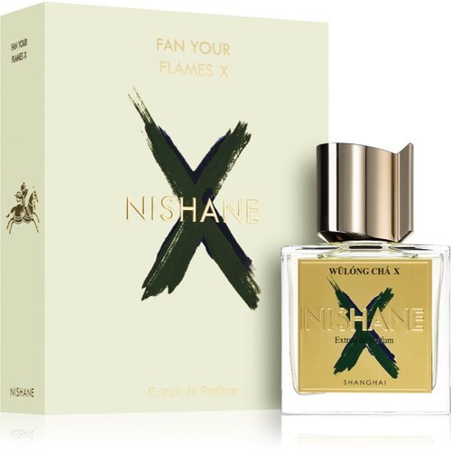 Nishane Fan Your Flames X parfumski ekstrakt uniseks 50 ml Slike
