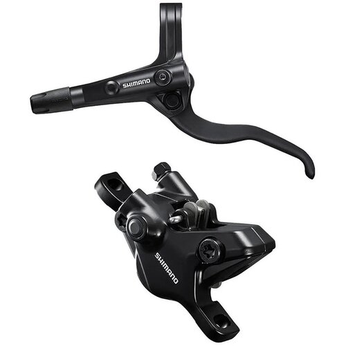  Prednja Hidraulična Kočnica Shimano Bl-Mt401(L) / Br-Mt410(F) 1000Mm Resin Crna Cijene