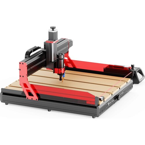 TwoTrees TTC6050 CNC Glodalica Slike