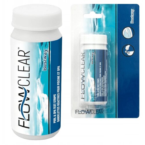 Bestway 58142 PH tester 3u1 Cijene