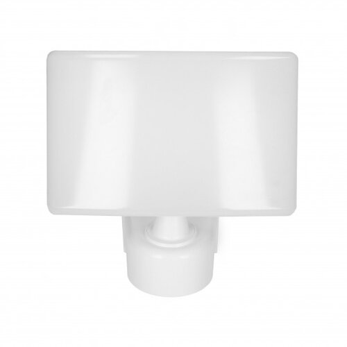 ADVITI AD-NL-6148WL4 30W 4000K led reflektor pc beli IP65 tos Slike