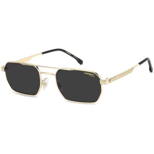 Carrera 389/S 000/IR ONE SIZE (54) Zlata/Siva Slike