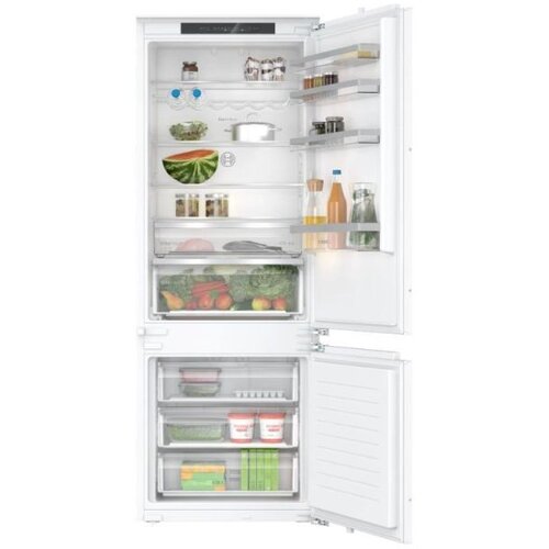 Bosch Ugradbeni hladnjak Serie 4| NoFrost,(E), DE, 70.8 cm &scaron;irine,H:285l, Z:98l, Cijene