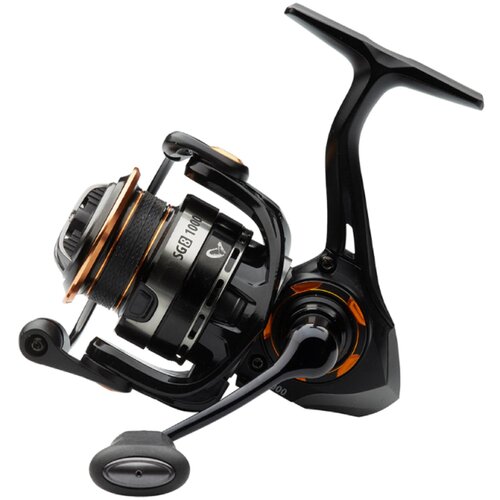 Savage Gear MAŠINICA SG8 2500FD 11BB/5/2:1 + REZERVNA ŠPULNA Cene