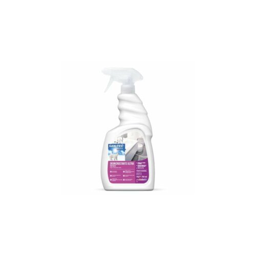  Disincrostane ultra sredstvo za sanitarije &amp;ndash; 750ml Slike