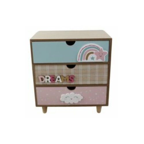  Drveni ukras sa fiokama 23xd76182 ( 42/71569 ) Cene