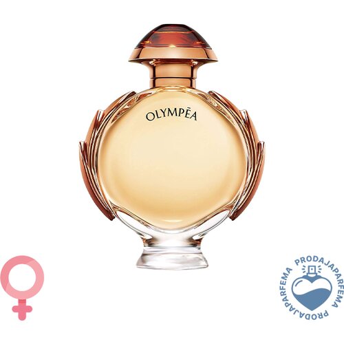 Paco Rabanne Olympea Intense - 80ml Cijene