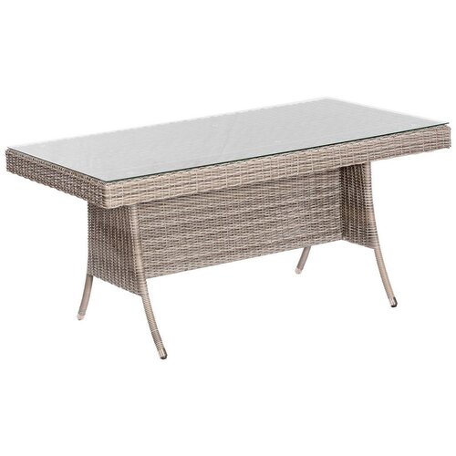 Gardenson Vrtna Miza Teneriffa, 160x90cm Cene