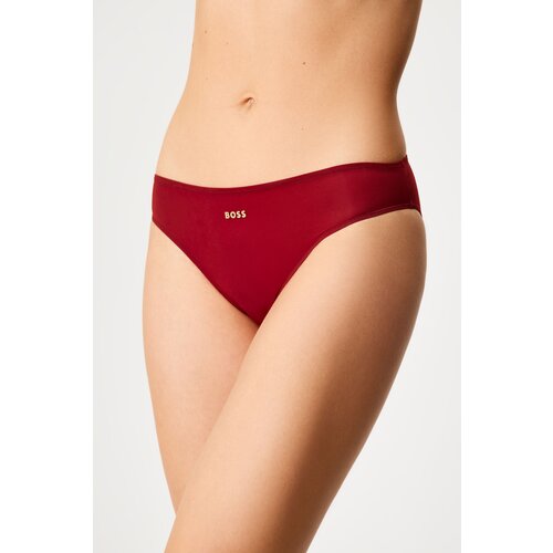 Hugo Boss 3PACK Klasične gaćice BOSS Micro Cijene