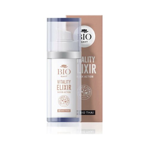 Bio Thai Vitality Elixir Shock Action Slike