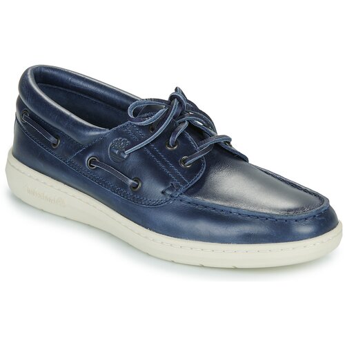 Timberland PORTOFINO PIER Plava Slike