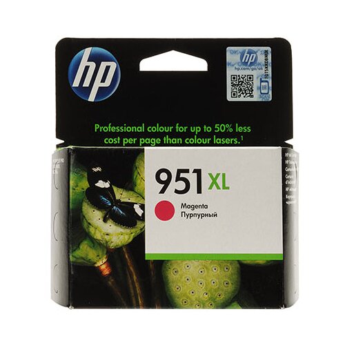 Tinta HP CN047AE 951XL MAGENTA Slike