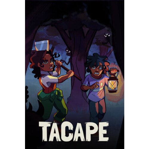  tacape (pc) steam key global Cene