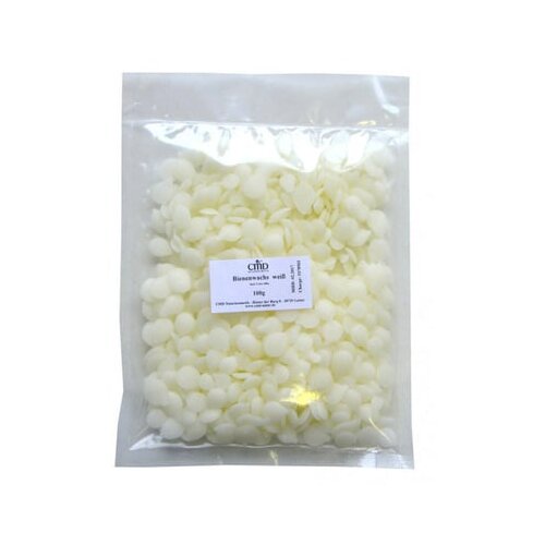 CMD Naturkosmetik Pčelinji vosak - bijeli Cijene
