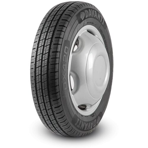 Davanti 175/80R16C 98/96Q DX420 DOT21 letnja auto guma Cene