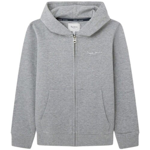 PepeJeans Puloverji - Siva Slike