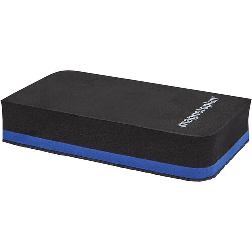 Magnetoplan Brisalec za tablo Pro+, magnetni oprijem na steklene in bele table, DE 4 kosi Slike