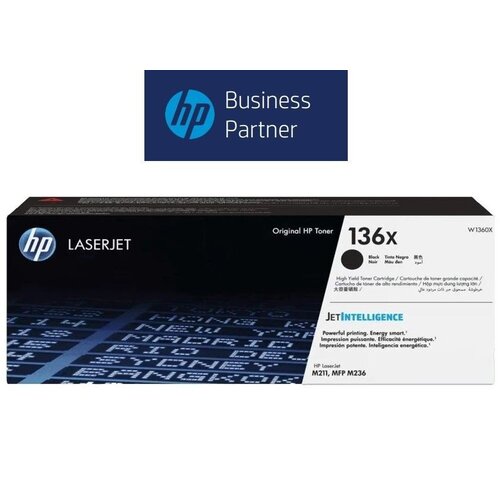 HP toner 136X W1360X crni Cene