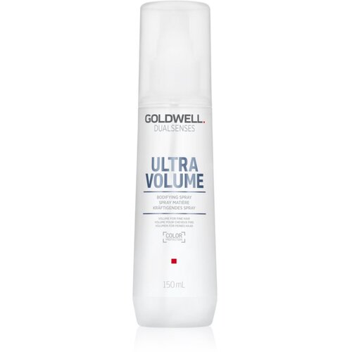 Goldwell Dualsenses Ultra Volume sprej za volumen las 150 ml Slike