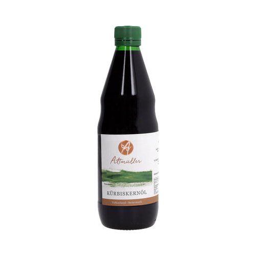Altmüller Bučno olje - 0,50 l Cene