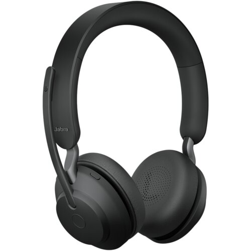 Jabra Evolve2 65, Link380a uc stereo black Cene