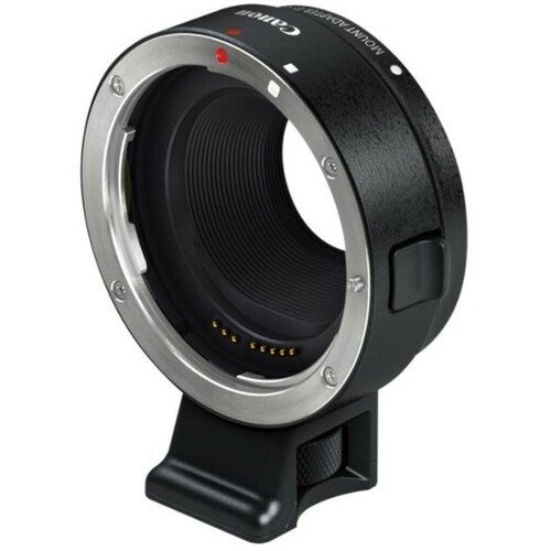 Canon Adapter EF-EOS M Slike