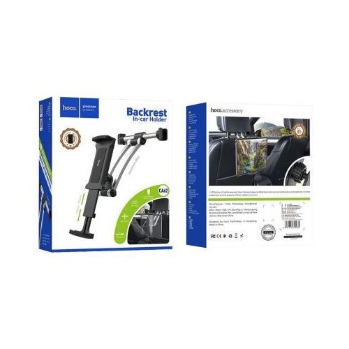  Auto držač Hoco CA62 Handsome univerzalni Cijene